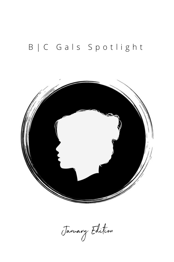 January B|C Gals Spotlight